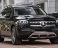 Mercedes-Benz Việt Nam triệu hồi hàng trăm xe để khắc phục lỗi nguy hiểm 