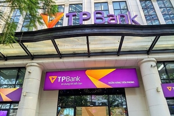 FPT Capital muốn bán hết cổ phiếu TPBank (TPB)