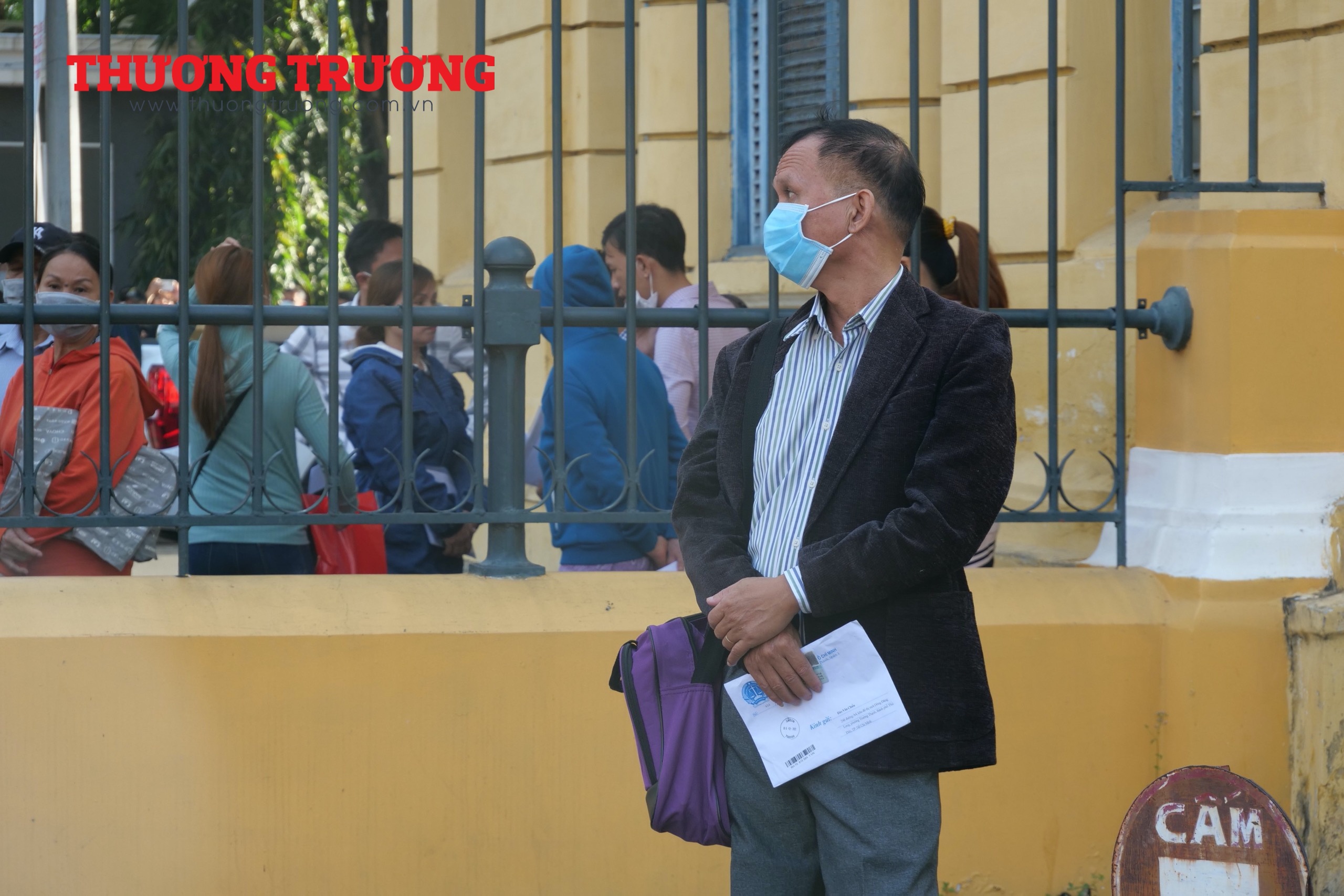 Vụ lừa đảo, rửa tiền xảy ra tại Công ty Alibaba Nạn nhân tan nhà nát cửa vì mua dự án ma