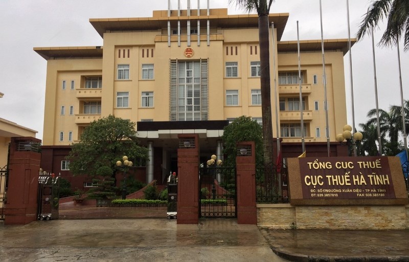 Nợ đọng thuế, 11 chủ doanh nghiệp tại Hà Tĩnh bị đề xuất cấm xuất cảnh