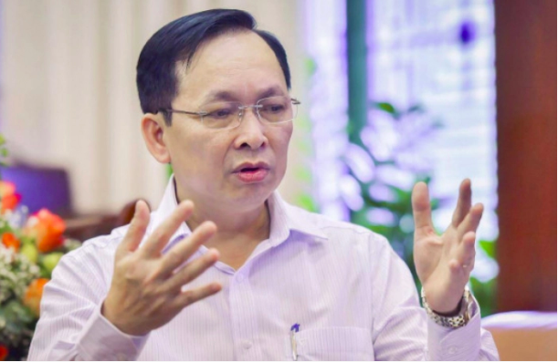 Phó Thống đốc NHNN tiếp tục theo dõi hướng dòng tiền sử dụng room tín dụng