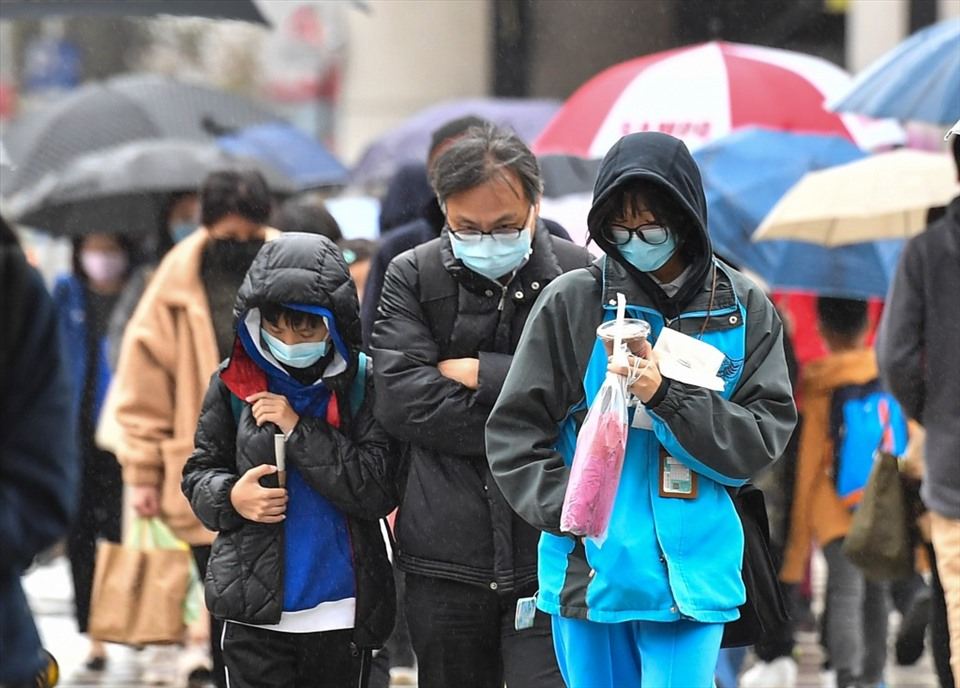 Dự báo thời tiết đêm nay và ngày mai 912 Hà Nội và các khu vực trên cả nước