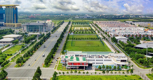 Bắt tạm giam Phó Trưởng Ban Quản lý các Khu kinh tế Bình Dương