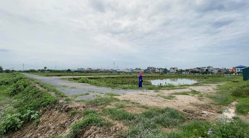 Đất có thông báo thu hồi có chuyển nhượng được không