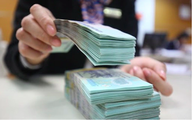 Giá trị phát hành trái phiếu riêng lẻ giảm 56%