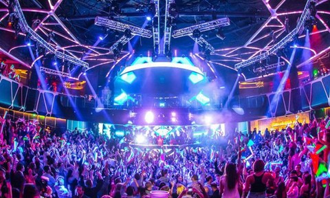 Cơ sở karaoke, vũ trường bị phạt tới 30 triệu đồng nếu mở cửa đón khách sau 24h