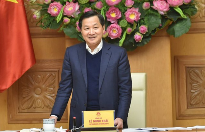 Thành lập BCĐ xây dựng Chiến lược quốc gia phòng, chống tham nhũng đến năm 2030