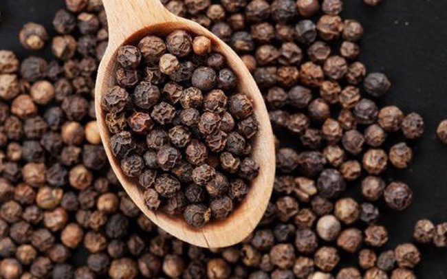 Giá tiêu hôm nay 1012 Đi ngang phiên cuối tuần