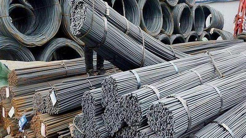 Loạt doanh nghiệp rục rịch nâng giá thép xây dựng