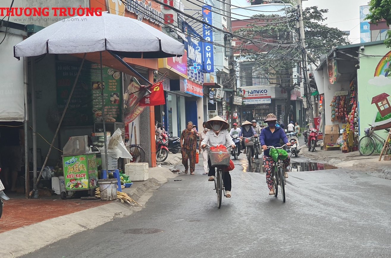 Bài 4 - Người cao tuổi “sạch túi” vì hội thảo bán hồng sâm Hàn Quốc Hộ kinh doanh dừng hoạt động