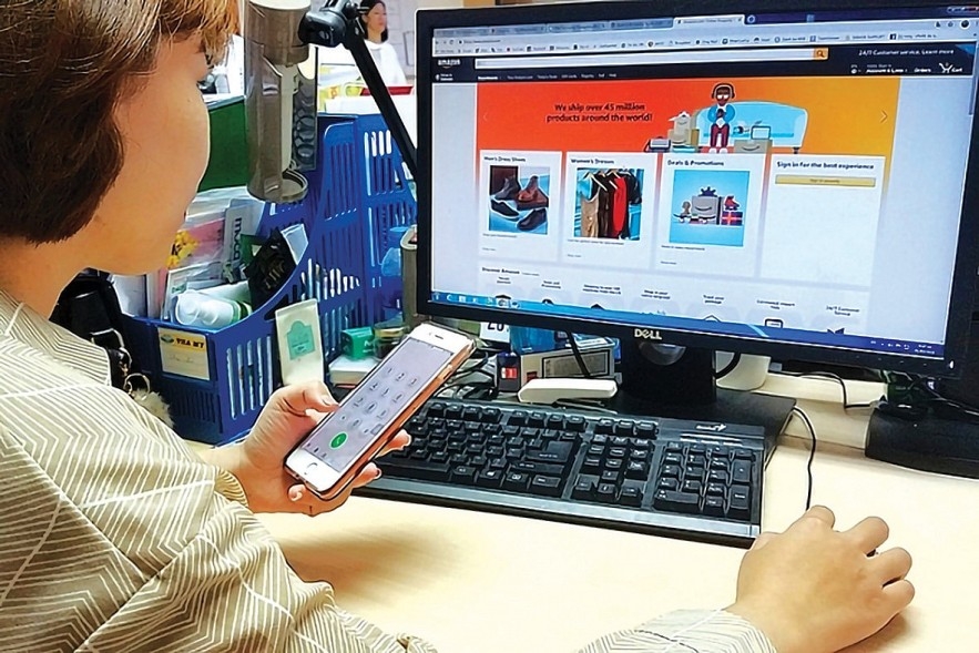 Bình Định chỉ đạo tăng cường quản lý thuế với hoạt động kinh doanh trên nền tảng số