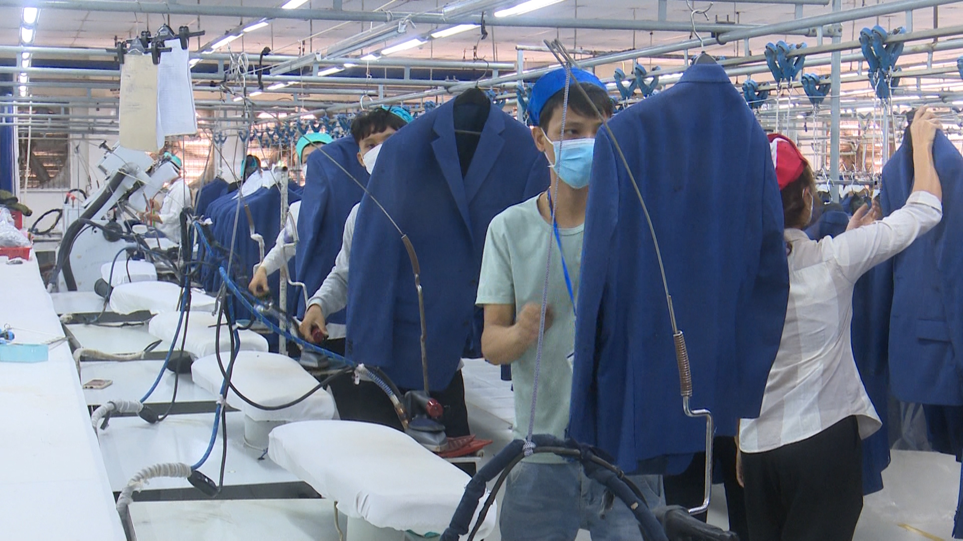 Không phải bung tín dụng là sẽ gây ra lạm phát, quan trọng là rót vào lĩnh vực nào