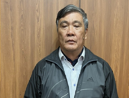 Khởi tố Phó Chủ tịch tỉnh Bình Thuận và 6 bị can liên quan Dự án Tân Việt Phát 2