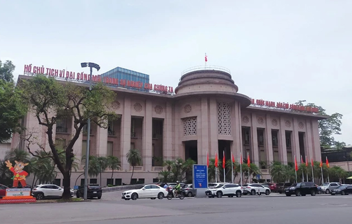 Chức năng, nhiệm vụ và cơ cấu tổ chức mới của NHNN