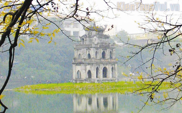 Dự báo thời tiết đêm nay và ngày mai  1412 Bắc Bộ, Bắc Trung Bộ trời rét, sáng sớm sương mù nhẹ