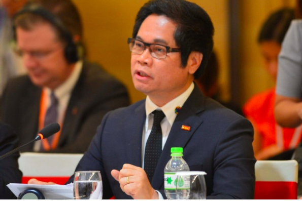 Doanh nghiệp đang gặp khó khăn chồng chất