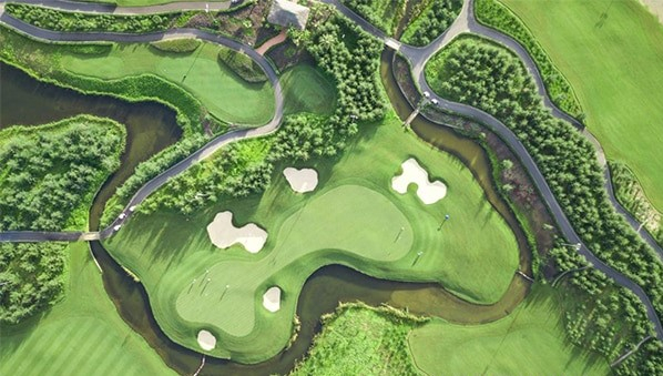 Hai dự án lớn của FLC tại Thanh Hóa bị thanh tra