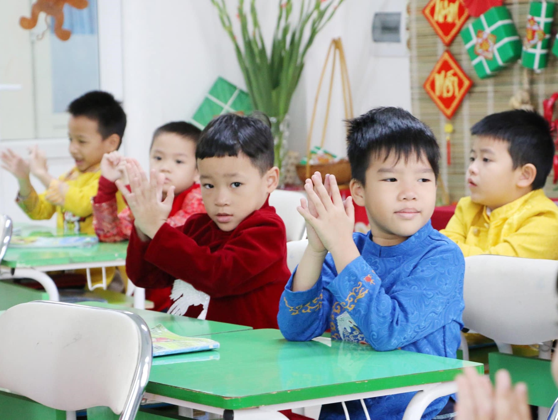 Vì sao học sinh Hà Nội nghỉ Tết Nguyên đán ít hơn nhiều địa phương trong cả nước