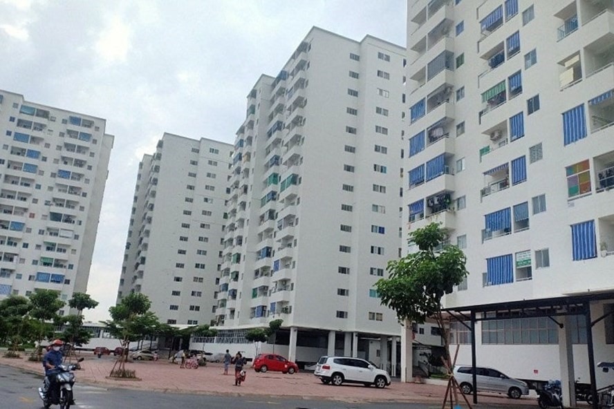 Buộc thu hồi nếu bán nhà ở xã hội không đúng đối tượng