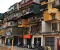 Hà Nội lấy ý kiến về cách tính tiền diện tích căn hộ khi cải tạo chung cư cũ 