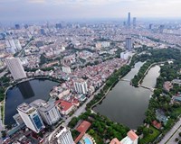 Hà Nội chỉ đạo không để xảy ra sốt giá bong bóng BĐS 