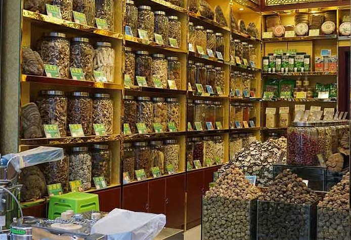 Mở cửa hàng bán thuốc cổ truyền cần tuân thủ các quy định nào