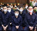 Vụ án tại Công ty Alibaba Tòa sẽ không tiếp nhận hồ sơ mới của các bị hại từ sau trưa 16/12