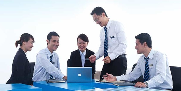 Khám sức khỏe định kỳ cho doanh nghiệp