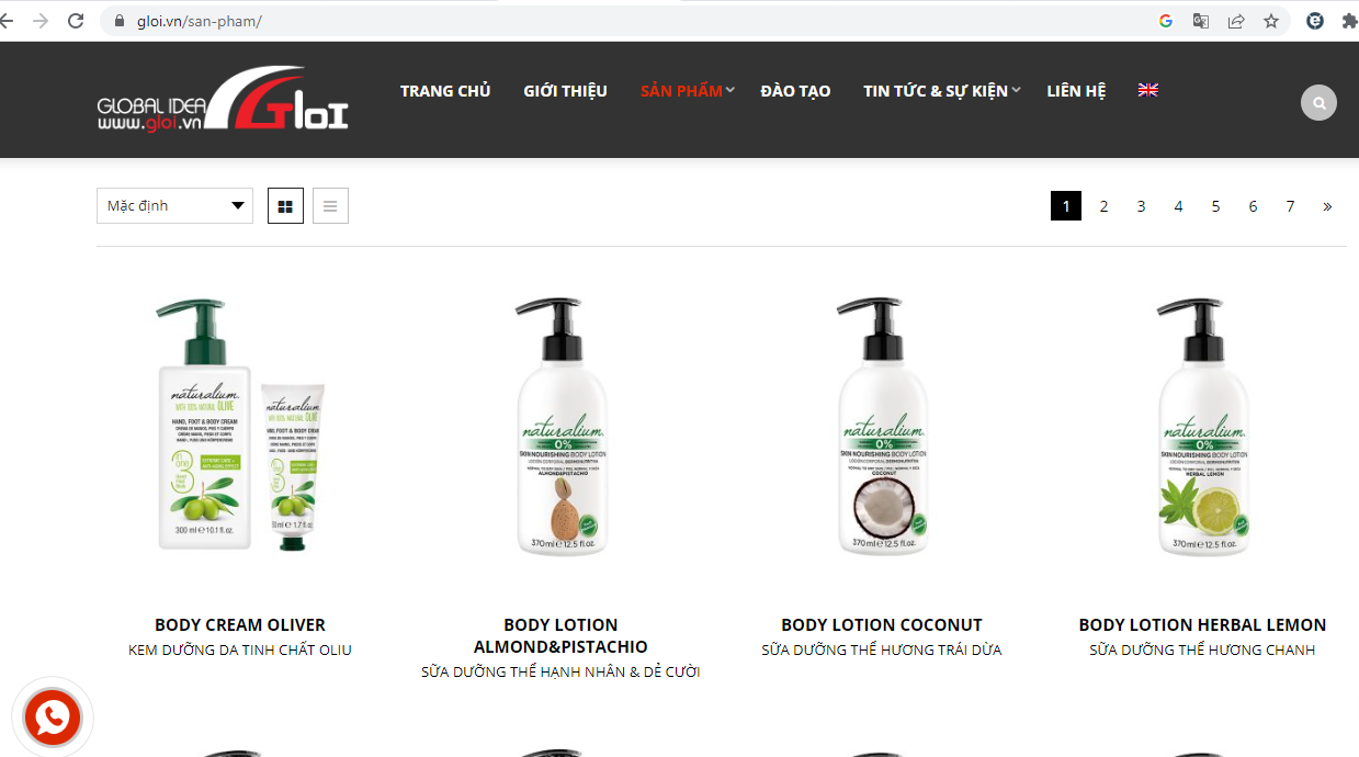 Sở Y tế Hà Nội xử phạt nhiều cơ sở kinh doanh do vi phạm quảng cáo mỹ phẩm