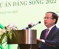 Thứ trưởng Bộ Xây dựng Khó khăn với thị trường bất động sản mang tính thời điểm 