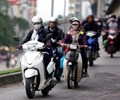Từ ngày 17/12 Bắc Bộ và Bắc Trung Bộ chuyển rét đậm vùng núi phía Bắc xuất hiện băng giá