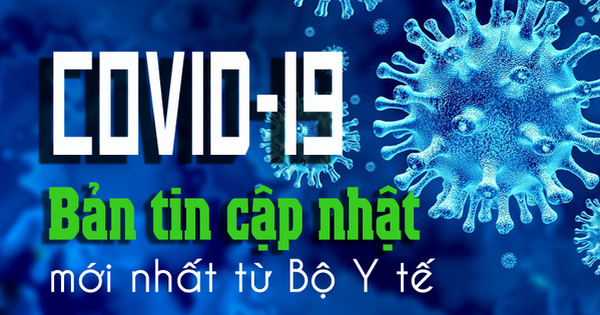 Ngày 1712, ca mắc COVID-19 mới tiếp tục giảm