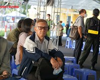 Bị hại 90 tuổi vụ Công ty Alibaba lừa đảo Tôi không muốn trở thành gánh nặng cho con mình 