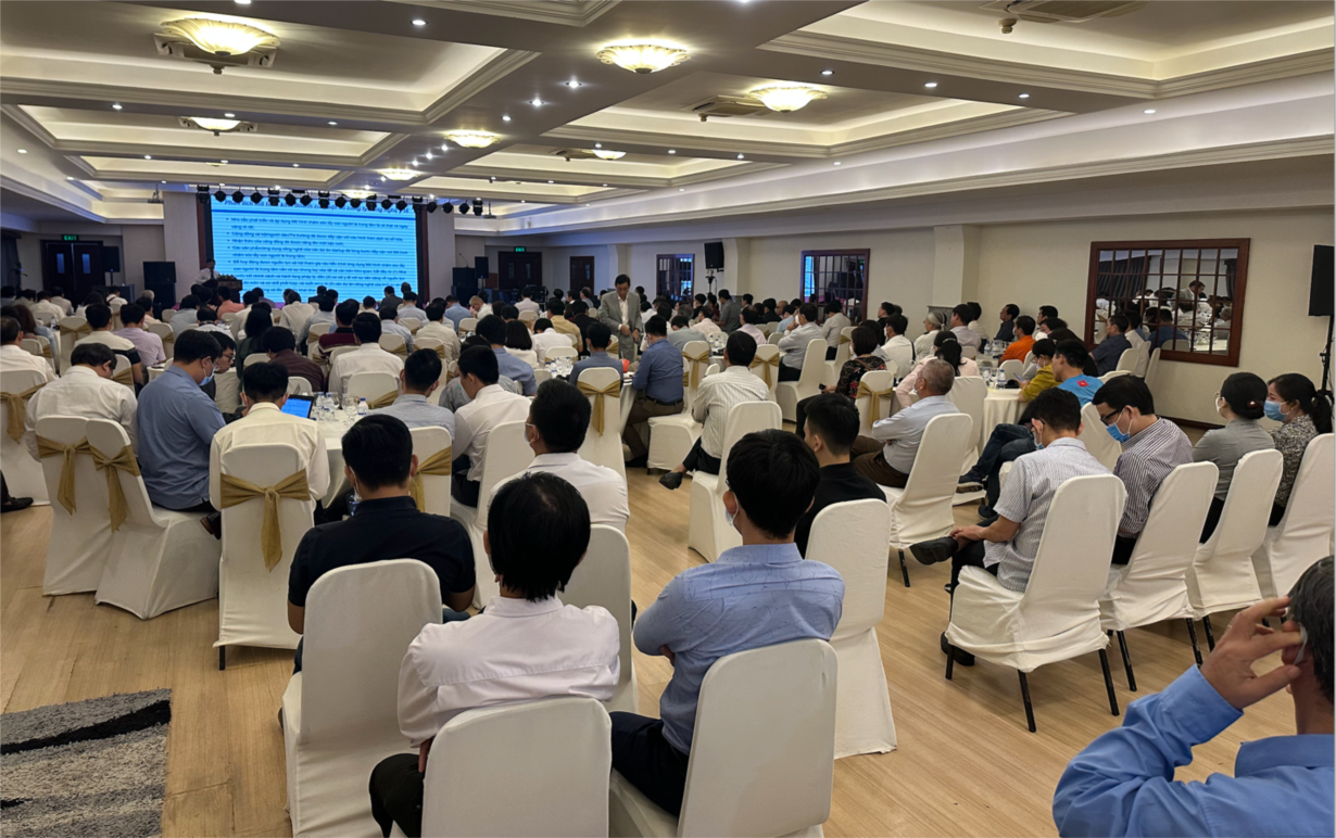 Chuyển đổi số trong lĩnh vực y tế, người dân được hưởng lợi ích gì