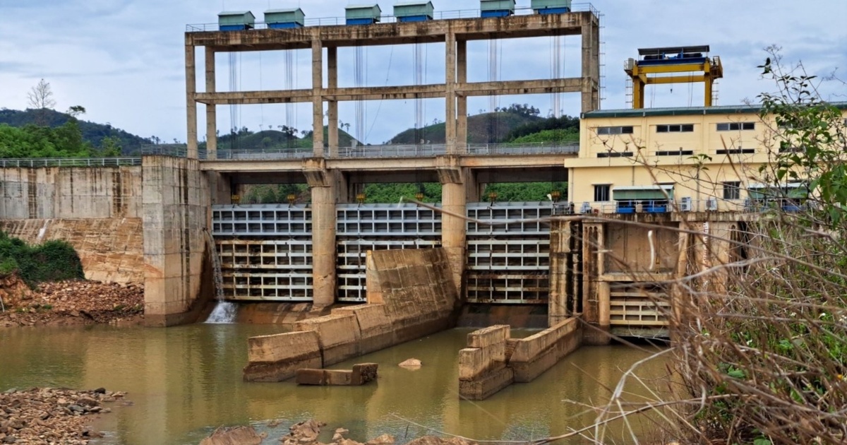 Vì sao 4 thuỷ điện bị Kon Tum đề nghị loại khỏi quy hoạch