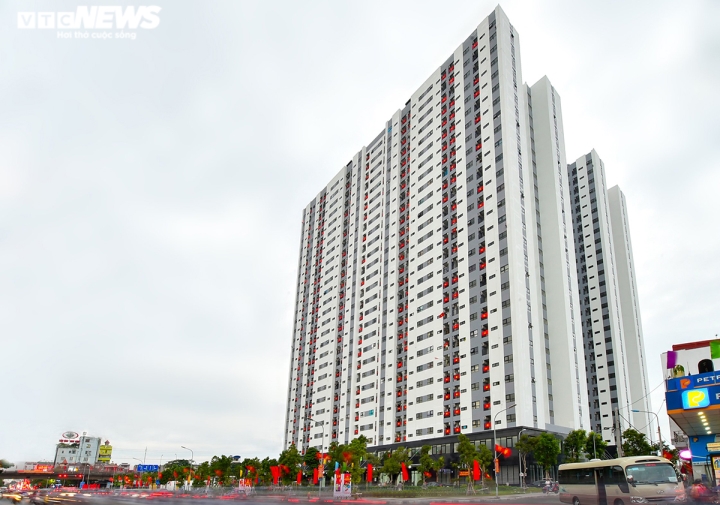 Hải Phòng sẽ điều chỉnh lại giá thuê chung cư thuộc sở hữu nhà nước