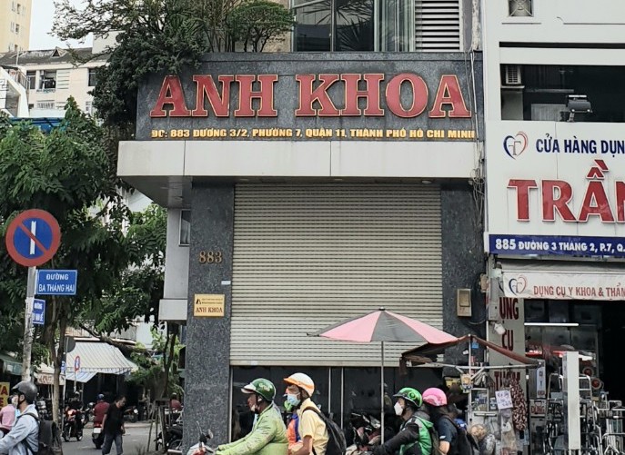 Khánh Hoà lên tiếng về lùm xùm liên quan gói thầu thiết bị y tế gần 21 tỷ đồng