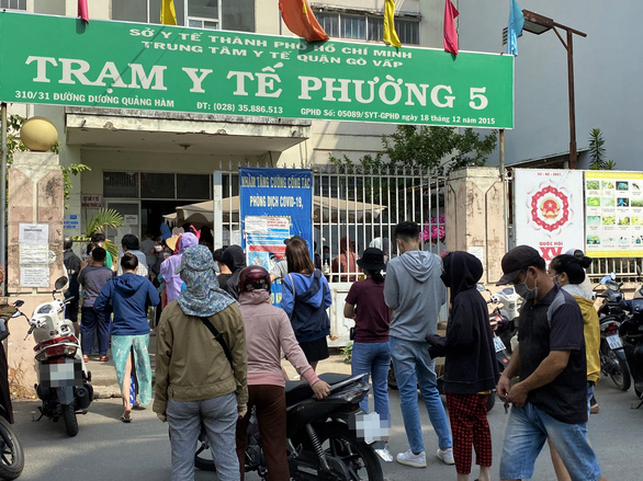 TP.HCM mở rộng danh mục đấu thầu thuốc, cải tạo 146 trạm y tế