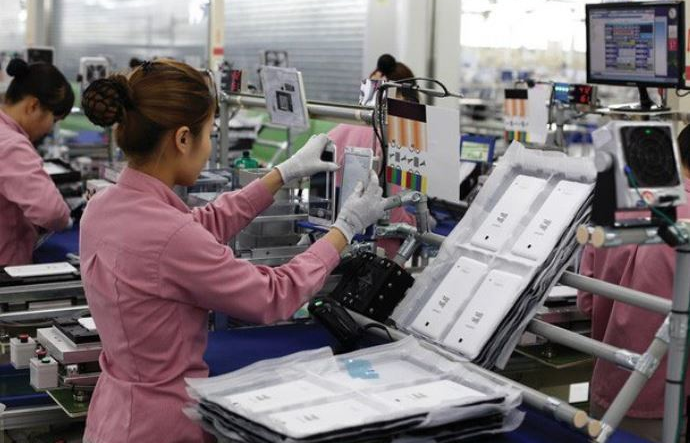 Ấn Độ chi hơn 7,3 tỷ USD nhập hàng hóa từ Việt Nam trong 11 tháng