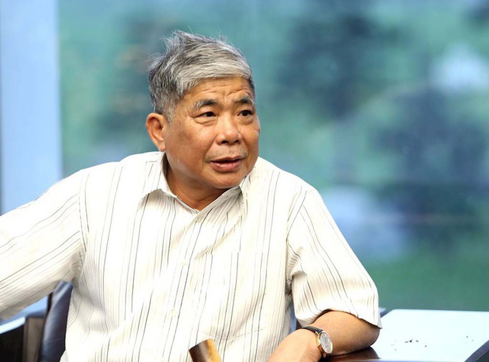 Vì sao bị khởi tố hơn 3 năm nhưng ông Lê Thanh Thản vẫn chưa bị truy tố, xét xử