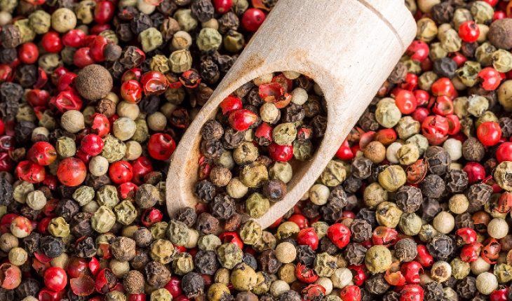 Giá tiêu hôm nay 2112 Thị trường trong nước chững lại