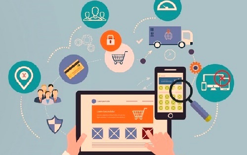 Vĩnh Long hỗ trợ chủ sở hữu sàn giao dịch TMĐT cung cấp thông tin tới cơ quan thuế