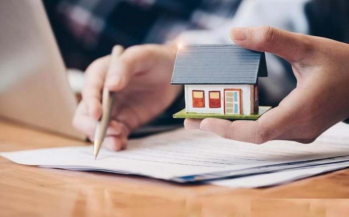 Thủ tục đăng ký biến động đất đai trong trường hợp thừa kế được quy định như thế nào