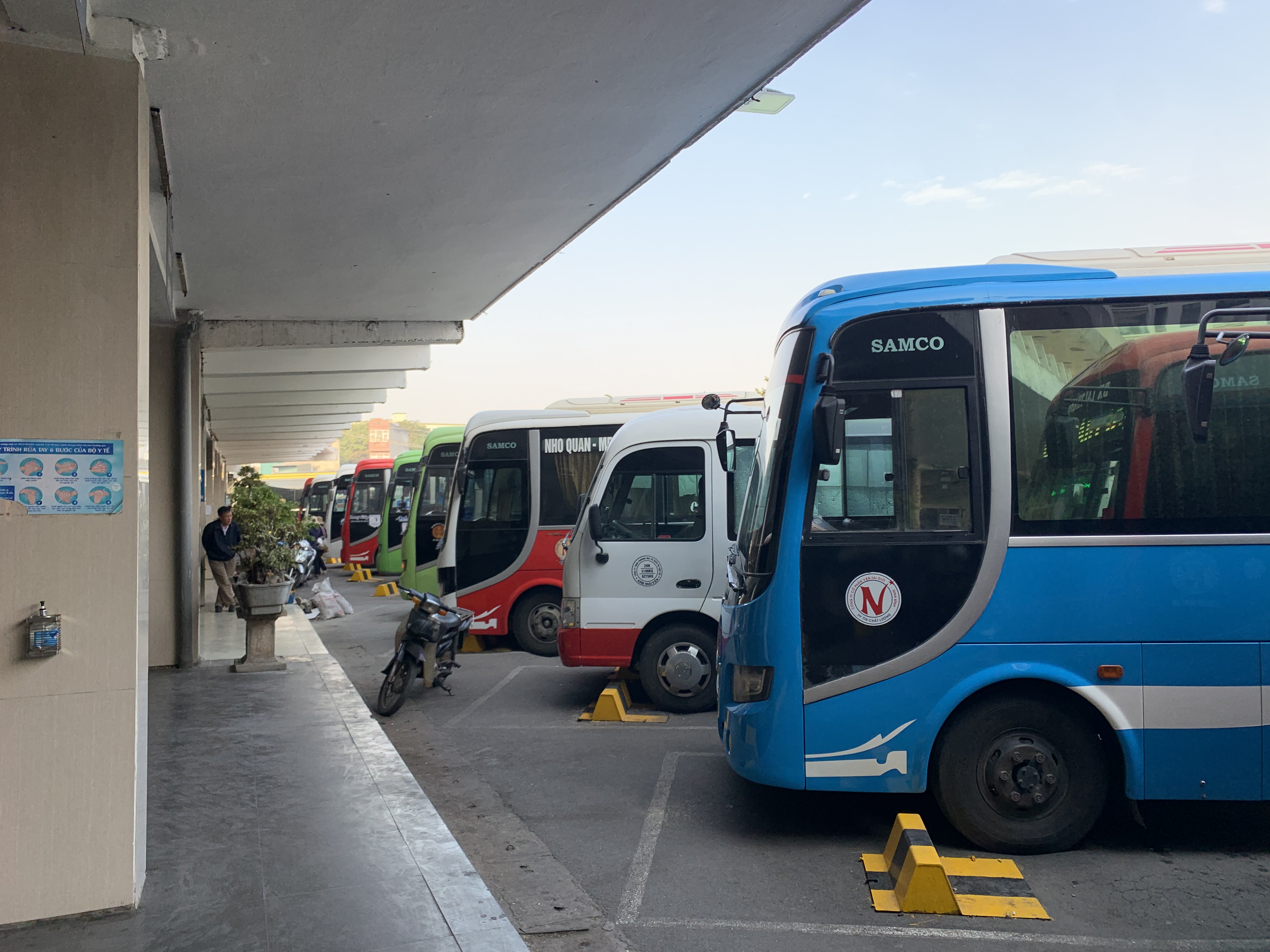 Đề xuất chính sách tháo gỡ khó khăn cho doanh nghiệp vận tải