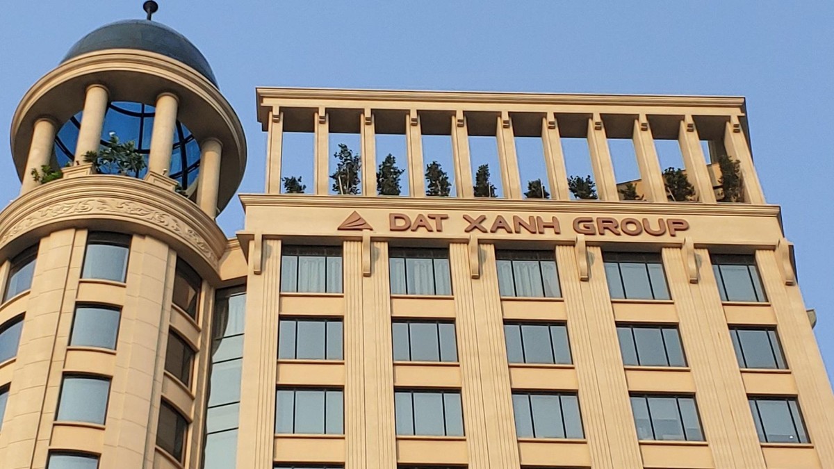 Dragon Capital gom tiếp cổ phiếu DXG, nâng sở hữu tại Đất Xanh lên hơn 19%