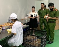 Tổng LĐLĐ Việt Nam khẳng định không ký kết chương trình hợp tác với Công ty Sữa Hà Lan 