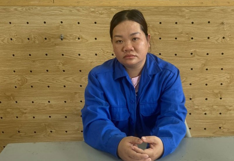 Bắt tạm giam Kế toán trưởng Trung tâm phát triển quỹ đất ở Đồng Nai