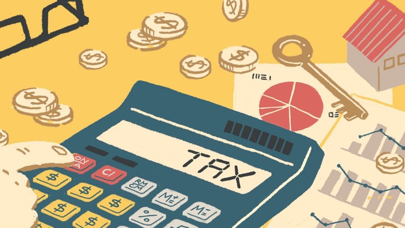 Chính sách giảm thuế được áp dụng tại thời điểm lập hóa đơn hay tại thời điểm thực hiện dịch vụ