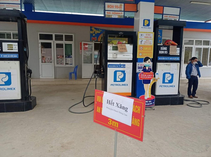 Hàng loạt doanh nghiệp xăng dầu, kinh doanh khí sẽ nằm trong diện bị thanh tra 