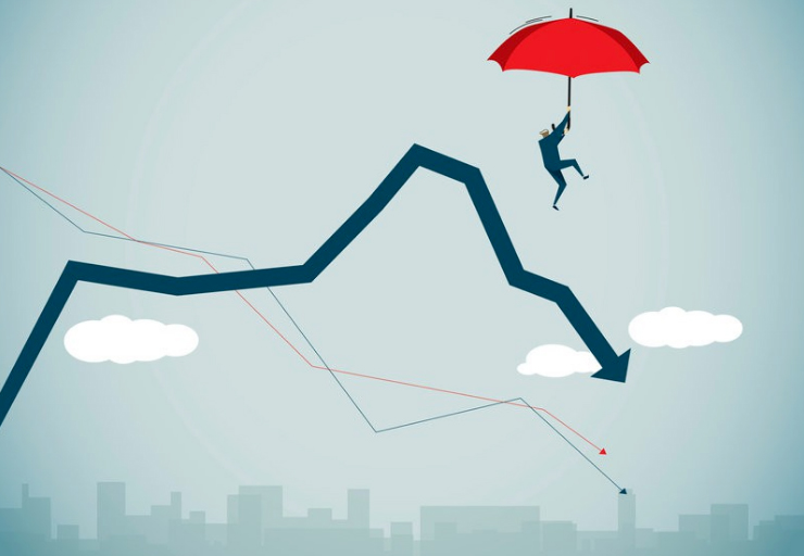 Dr Doom ‘Thế giới đang đối mặt với cuộc suy thoái sâu và kéo dài’